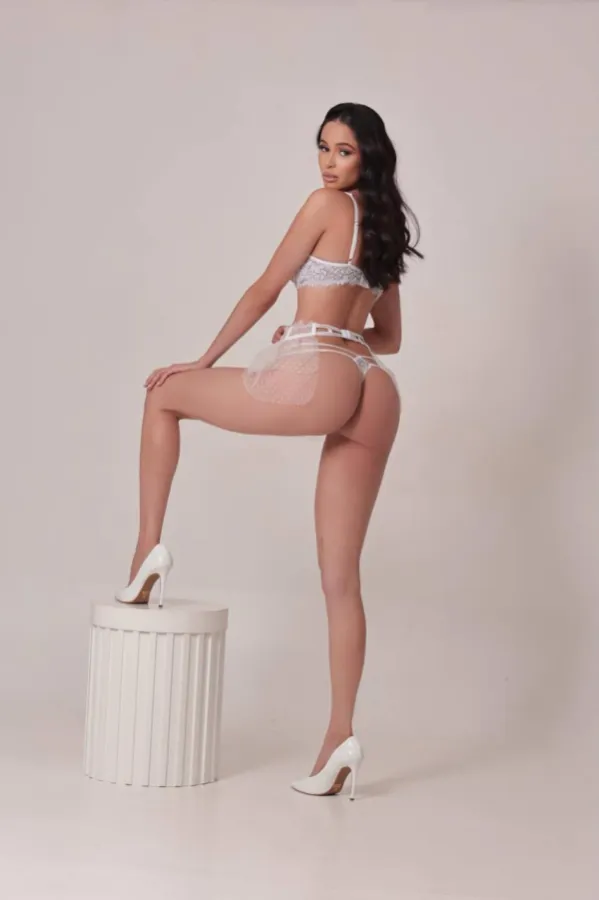 Bernadette