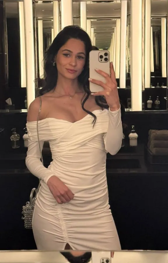 Bernadette