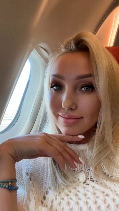 Angelina-Rose