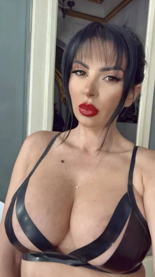 Tahlia