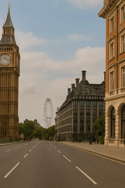 An escort recommends her favourite London hotels