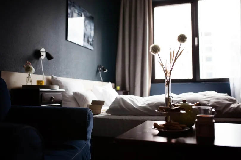 Boutique & Budget: Earls Court Hotels That Don’t Feel ‘Chainy’