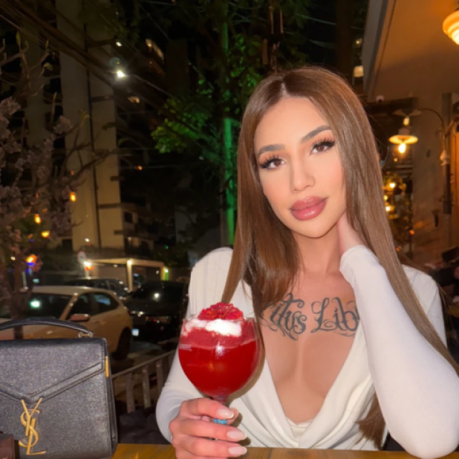 Mariah