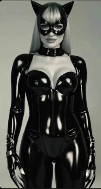 Mistress Alani