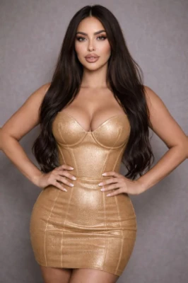 Vanessa Lux
