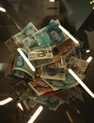 A Guide to Tipping and Gifting Escorts Appropriately