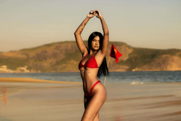 10 Reasons Why Men Love Brazilian Escorts