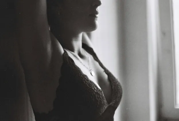 Our Top 5 Busty Escorts in January