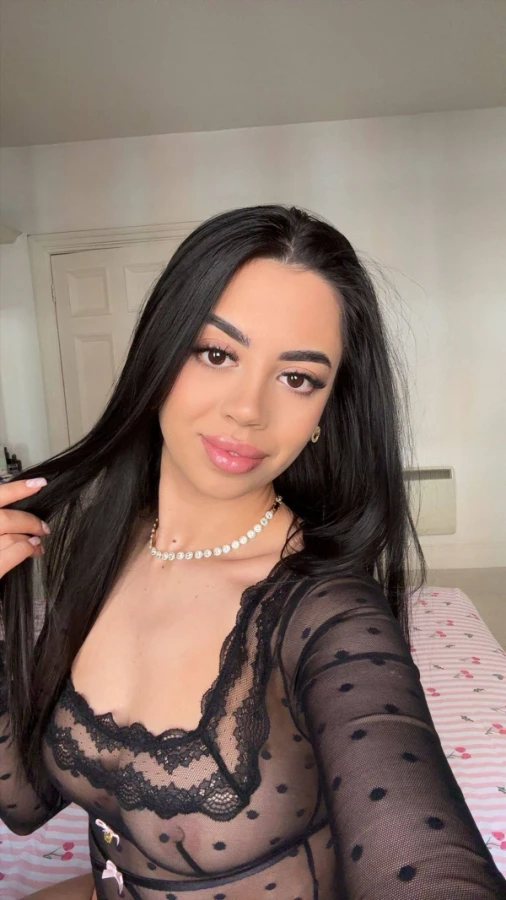 Soraya