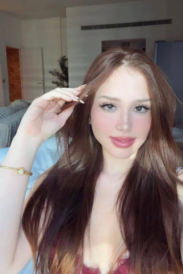 Alicia Maserati