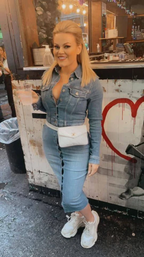 Scarlett