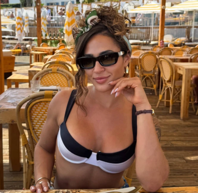 Samantha
