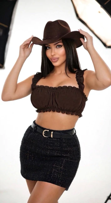 Vanessa Lux