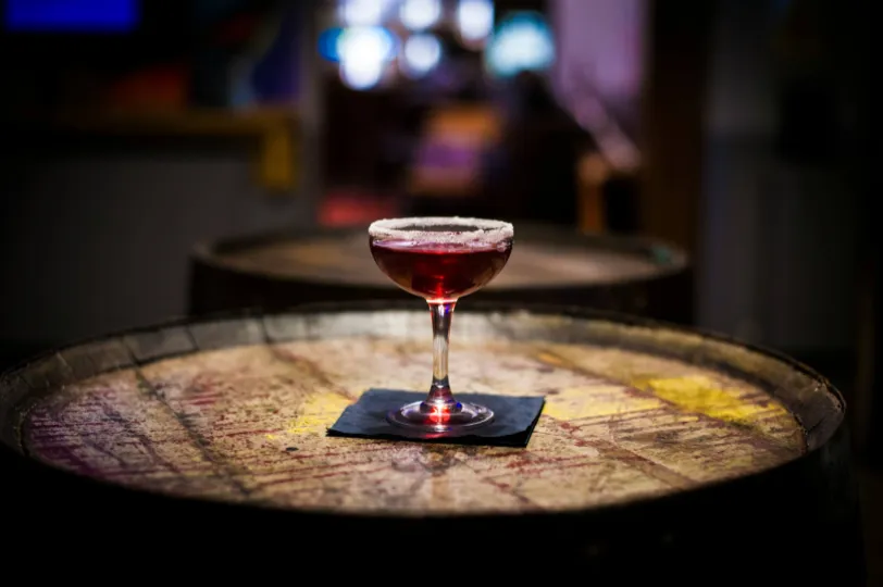 Best Speakeasy Bars in London For an Escort Date