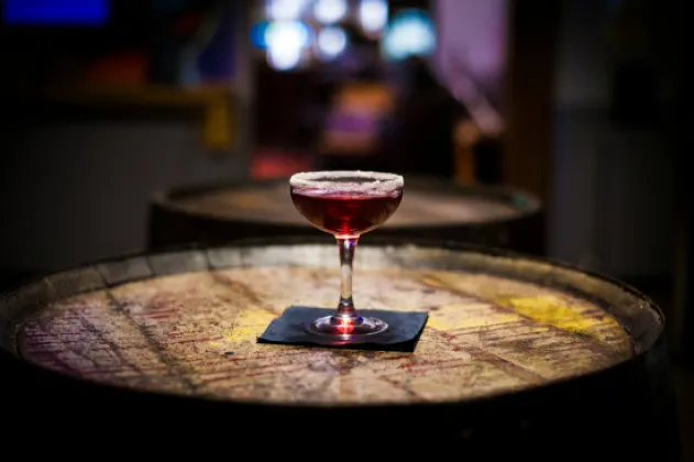 Best Speakeasy Bars in London For an Escort Date