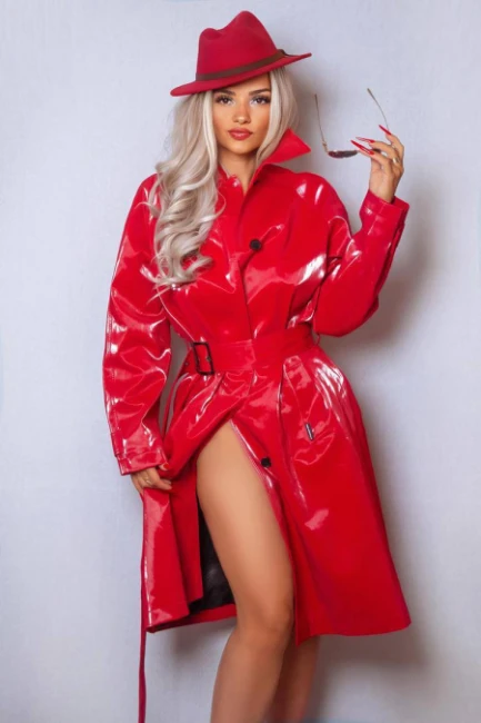 Mistress Phoenix