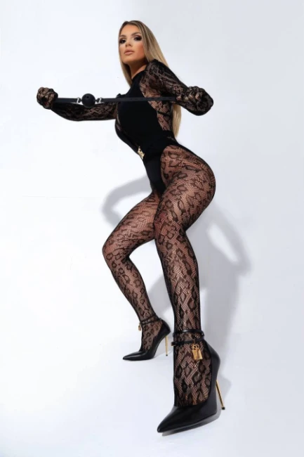 Mistress Loren