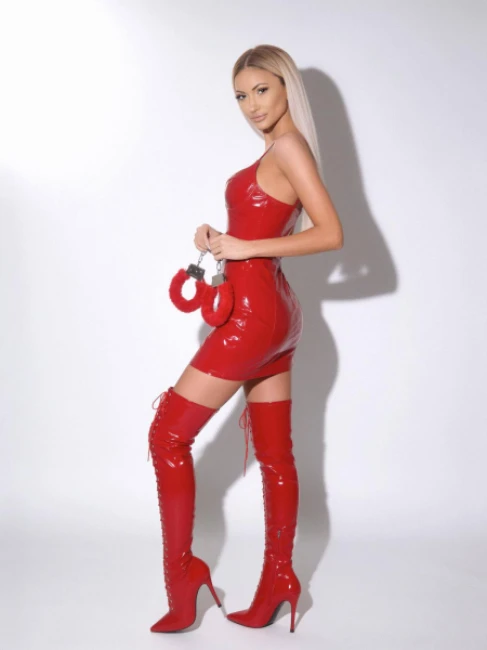 Mistress Bianca