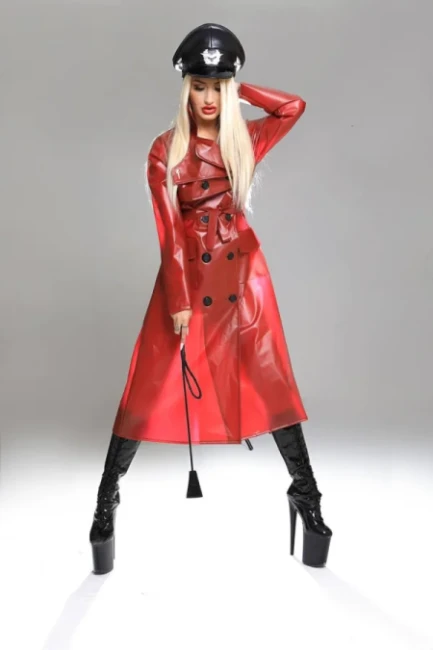 Mistress Madeline