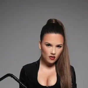 Mistress Erika